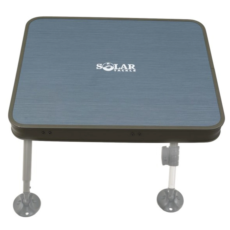Solar Tackle SP C-Tech Sofa Chair Footrest Table Top